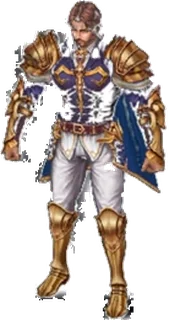 Crusader