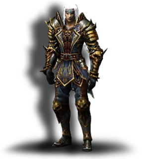 Dark Lord