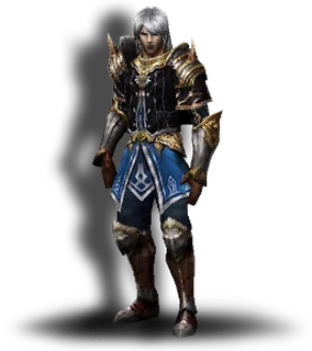 Dark Wizard