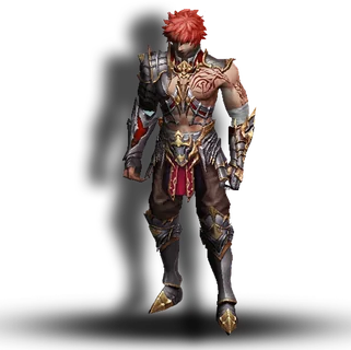 Illusion Knight