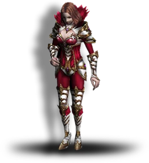 Lemuria Mage