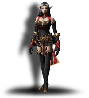 Rune Wizard