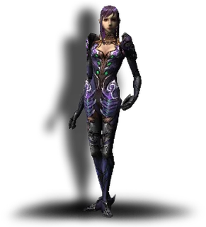 Summoner
