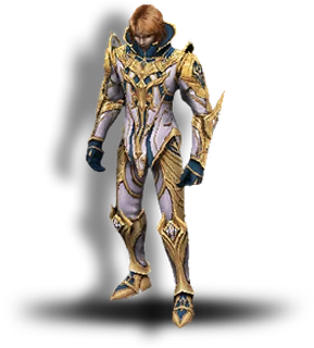 Light Wizard